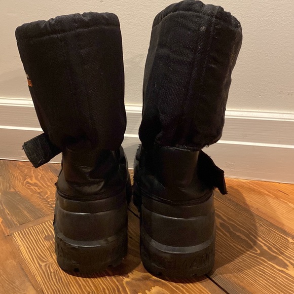 CKX Technowear snow boots - Picture 7 of 8